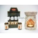 Oleo perfumado Aarti Sandalo 15ml (pack 12)